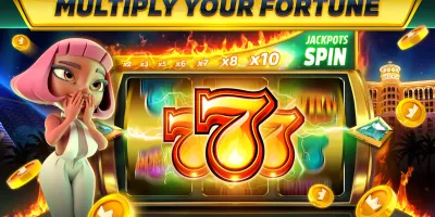 YesSpin reward system and coin balance