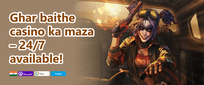 Weekly VIP Cashback Reward promotion banner